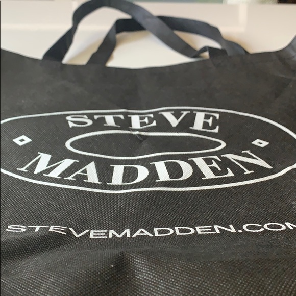 Steve Madden (medium) purse - Picture 5 of 6